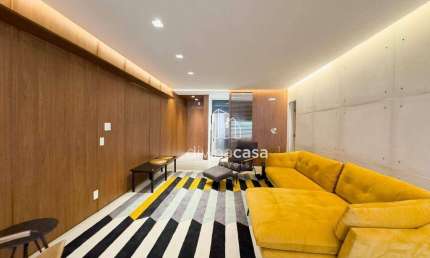 Apartamento com 2 dormitórios à venda, 148 m² por R$ 1.690.000,00 - Vila Nova - Jaraguá do Sul/SC
