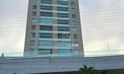 Apartamento com 3 dormitórios à venda, 93 m² por R$ 1.390.000,00 - Bairro Itacolomi - Balneário Piçarras/SC