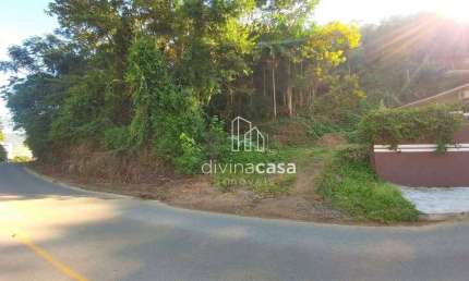 Terreno à venda, 10845 m² por R$ 684.000,00 - Barra do Rio Cerro - Jaraguá do Sul/SC