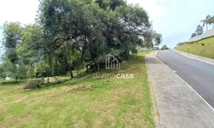 Terreno à venda, 2294 m² por R$ 1.200.000,00 - Baependi - Jaraguá do Sul/SC