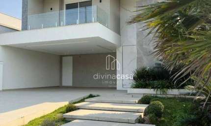 Casa com 3 dormitórios à venda, 368 m² por R$ 2.950.000,00 - Vila Chartres - Jaraguá do Sul/SC