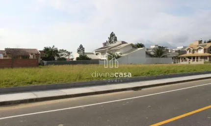 Terreno à venda, 772 m² por R$ 1.000.000,00 - Amizade - Jaraguá do Sul/SC