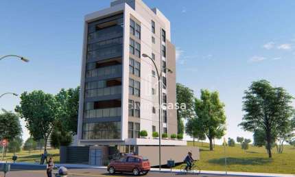 Apartamento com 3 dormitórios à venda, 92 m² por R$ 899.000,00 - Itacolomi - Balneário Piçarras/SC