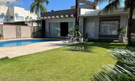 Casa com 3 dormitórios à venda, 320 m² por R$ 2.500.000,00 - Vila Lalau - Jaraguá do Sul/SC