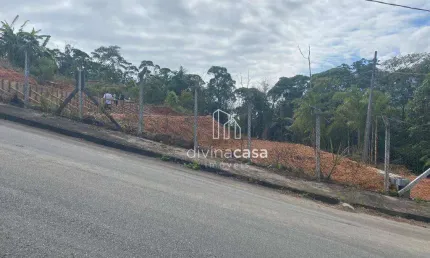 Terreno à venda, 386 m² por R$ 300.000 - Vila Lenzi - Jaraguá do Sul/SC