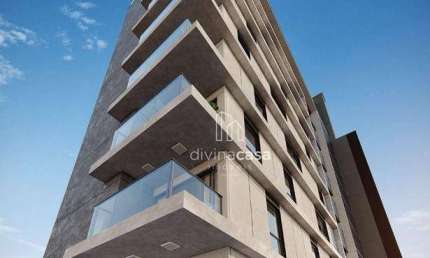 Cobertura com 3 dormitórios à venda, 190 m² por R$ 2.600.000,00 - Centro - Jaraguá do Sul/SC