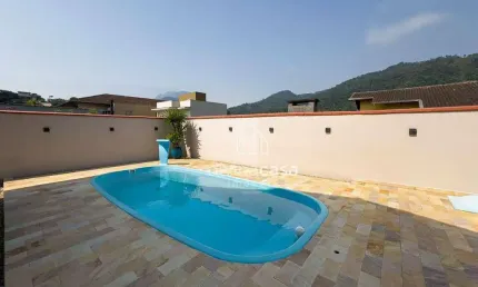 Casa com 3 dormitórios à venda, 185 m² por R$ 1.235.000,00 - Jaraguá Esquerdo - Jaraguá do Sul/SC