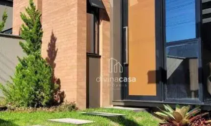 Casa com 3 dormitórios à venda, 176 m² por R$ 1.150.000,00 - Amizade - Jaraguá do Sul/SC