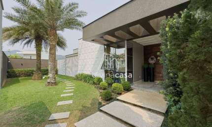 Casa com 4 dormitórios à venda, 487 m² por R$ 5.900.000,00 - Jaraguá Esquerdo - Jaraguá do Sul/SC