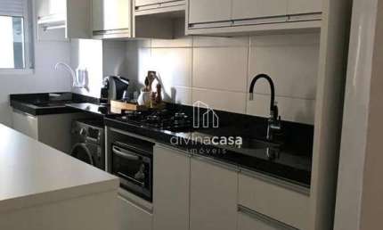 Apartamento com 2 dormitórios à venda, 65 m² por R$ 609.000,00 - Centro - Balneário Piçarras/SC