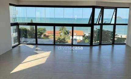 Apartamento com 3 dormitórios à venda, 134 m² por R$ 1.850.000,00 - Centro - Balneário Piçarras/SC