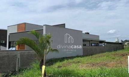 Terreno à venda, 459 m² por R$ 450.000,00 - Barra do Rio Cerro - Jaraguá do Sul/SC
