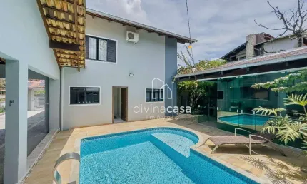 Casa com 4 dormitórios à venda, 260 m² por R$ 1.600.000,00 - Baependi - Jaraguá do Sul/SC