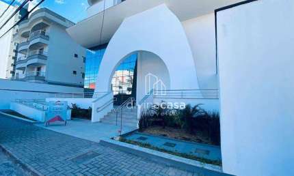 Apartamento com 3 dormitórios à venda, 148 m² por R$ 1.400.000,00 - Vila Nova - Jaraguá do Sul/SC