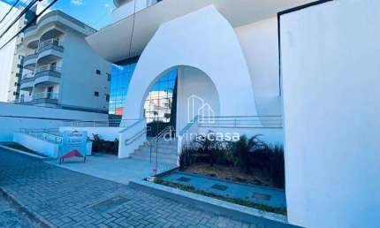 Apartamento com 3 dormitórios à venda, 148 m² por R$ 1.400.000 - Vila Nova - Jaraguá do Sul/SC