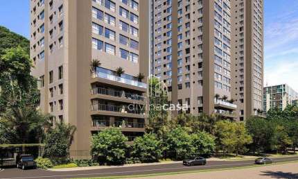 Apartamento com 3 dormitórios à venda, 122 m² por R$ 2.579.000,00 - Pioneiros - Balneário Camboriú/SC