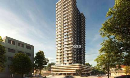 Apartamento com 3 dormitórios à venda, 125 m² por R$ 2.020.750,00 - Centro - Balneário Piçarras/SC