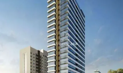 Apartamento com 3 dormitórios à venda, 140 m² por r$ 2.674.260 - bairro itacolomi - balneário piçarras/sc