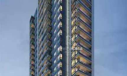 Apartamento com 3 dormitórios à venda, 107 m² por r$ 1.402.605,68 - centro - balneário piçarras/sc