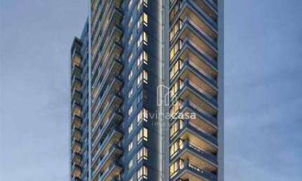 Apartamento com 2 dormitórios à venda, 89 m² por R$ 1.111.523,89 - Centro - Balneário Piçarras/SC