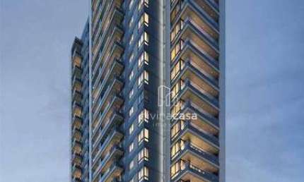 Apartamento com 3 dormitórios à venda, 149 m² por R$ 2.415.000,00 - Centro - Balneário Piçarras/SC