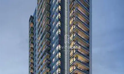 Apartamento com 4 dormitórios à venda, 171 m² por R$ 2.760.000,00 - Centro - Balneário Piçarras/SC