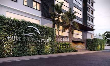 Apartamento com 3 dormitórios à venda, 130 m² - Vila Nova - Jaraguá do Sul/SC