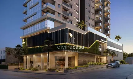 Apartamento com 2 dormitórios à venda, 82 m² por r$ 1.068.627,63 - itacolomi - balneário piçarras/sc