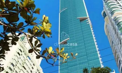 Apartamento com 4 dormitórios à venda, 196 m² por R$ 14.000.000,00 - Barra Sul - Balneário Camboriú/SC