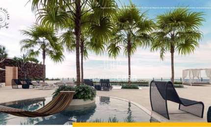 Apartamento com 3 dormitórios à venda, 143 m² por R$ 2.113.963,73 - Centro - Penha/SC