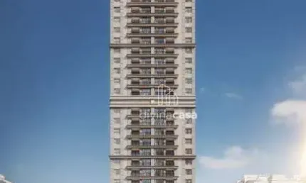Apartamento com 3 dormitórios à venda, 231 m² por R$ 6.176.740,92 - Centro - Balneário Camboriú/SC