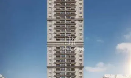 Apartamento com 4 dormitórios à venda, 292 m² por R$ 9.281.745,33 - Centro - Balneário Camboriú/SC