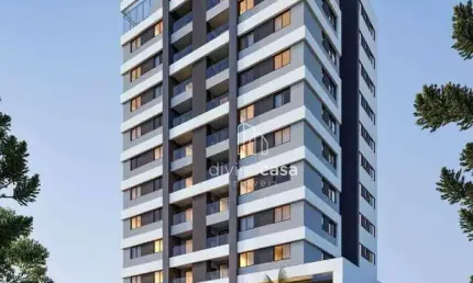 Apartamento com 2 dormitórios à venda, 77 m² por r$ 834.353,59 - centro - balneário piçarras/sc
