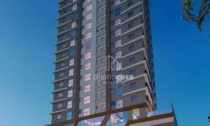 Apartamento com 2 dormitórios à venda, 63 m² por r$ 714.528,84 - morretes - itapema/sc