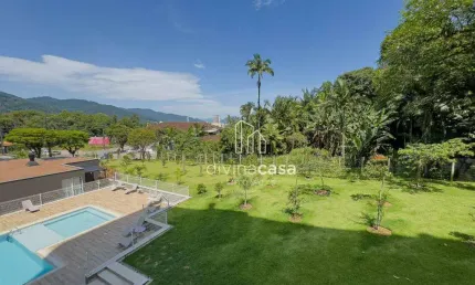 Apartamento com 3 dormitórios à venda, 93 m² por r$ 735.000,00 - vila lalau - jaraguá do sul/sc