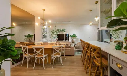 Apartamento com 3 dormitórios à venda, 95 m² por r$ 1.325.000,00 - centro - penha/sc