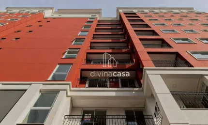 Apartamento com 2 dormitórios à venda, 68 m² por R$ 753.856,31 - Nova Brasília - Jaraguá do Sul/SC
