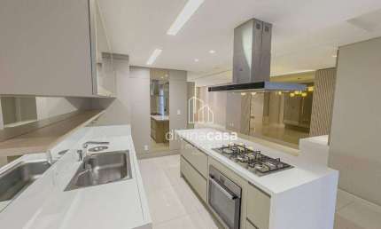 Apartamento com 3 dormitórios à venda, 157 m² por R$ 1.990.000,00 - Nova Brasília - Jaraguá do Sul/SC