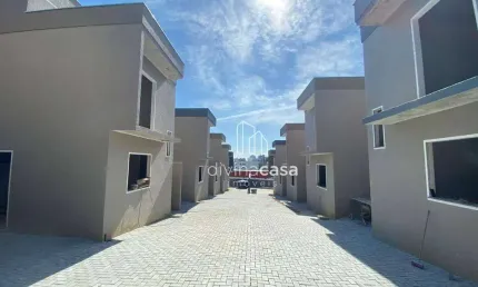 Apartamento com 2 dormitórios à venda, 76 m² por R$ 554.852,53 - Vila Lenzi - Jaraguá do Sul/SC