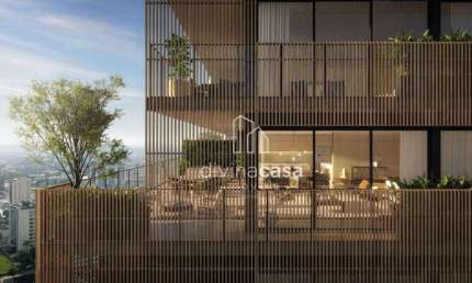 Apartamento com 3 dormitórios à venda, 226 m² por R$ 2.426.184,18 - Atiradores - Joinville/SC