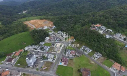Terreno à venda, 360 m² por R$ 370.000,00 - Amizade - Jaraguá do Sul/SC