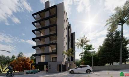 Cobertura com 3 dormitórios à venda, 321 m² por R$ 1.690.000,00 - Centro - Jaraguá do Sul/SC