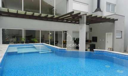Casa com 3 dormitórios à venda, 399 m² - Jaraguá Esquerdo - Jaraguá do Sul/SC