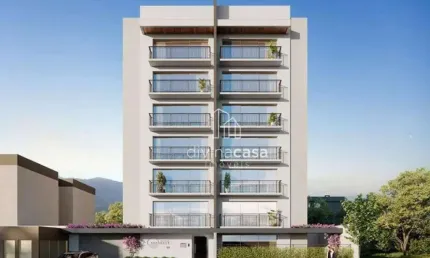 Apartamento com 3 dormitórios à venda, 138 m² por R$ 890.000,00 - Czerniewicz - Jaraguá do Sul/SC