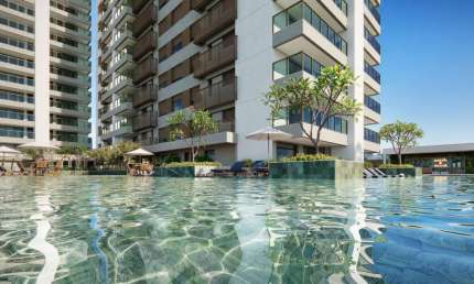 Apartamento com 2 dormitórios à venda, 83 m² por R$ 1.224.016,53 - Centro - Balneário Piçarras/SC