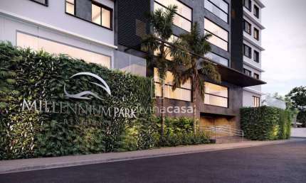 Apartamento com 3 dormitórios à venda, 261 m² por R$ 3.450.000,00 - Vila Nova - Jaraguá do Sul/SC