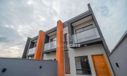 Casa com 3 dormitórios à venda, 131 m² por R$ 599.000,00 - Jaraguá 99 - Jaraguá do Sul/SC