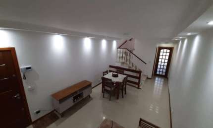 Vende-se  Casa Sobrado alto padrão Taboão da Serra SP