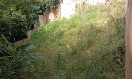 Terreno à venda na Avenida Santa Paula, Jardim Santa Paula, Cotia