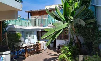 Casa com 4 quartos à venda na Avenida Campista, Vila Rosália, Guarulhos